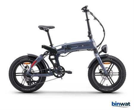 APE RYDER LORİS ESKİ MAVİ 48V 250 WATT ELEKTRİKLİ BİSİKLET